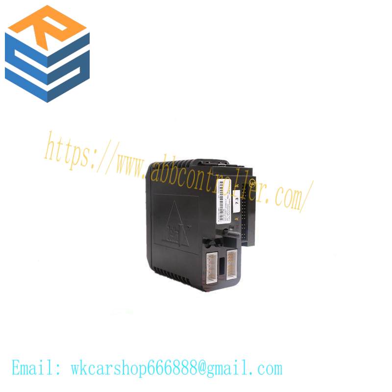 emerson_kj3221x1-ba1_12p2531x132_ve4035s2b1_deltav_analog_output_module.jpg Emerson ST-3524 RSTi Analog Input Module 4 Channels -10~+10Vdc 12-bit