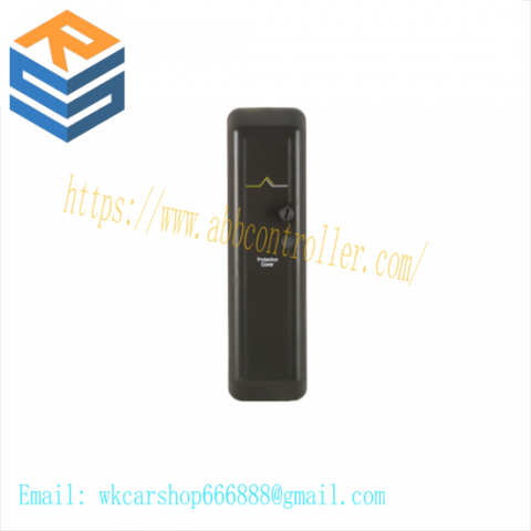 Emerson DXM-205 - High-Performance Industrial Module