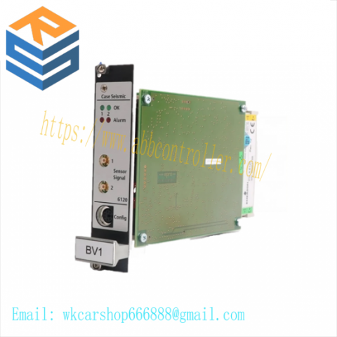 EPRO PR6423/168-110 - Advanced Eddy Current Sensor for Industrial Automation