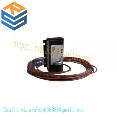 EPRO PR6423/015-110 CON021 Linear Eddy Current Sensor