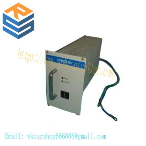 ABB FW252-04 Module for Easy Programming Changes