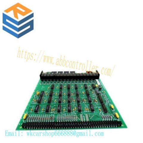 GE DS3800HDDA Display Driver for Industrial Automation, GE, DS3800, HDDA, Display Driver