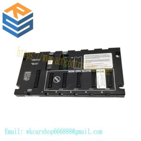 GE DS3815DMCA1H1A Communication Module