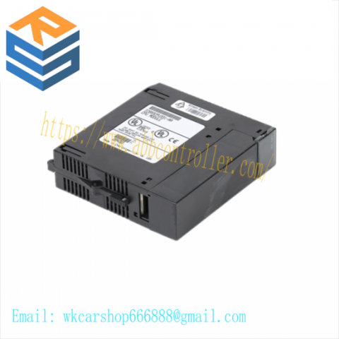 GE 3143J89-0 Industrial Control Module