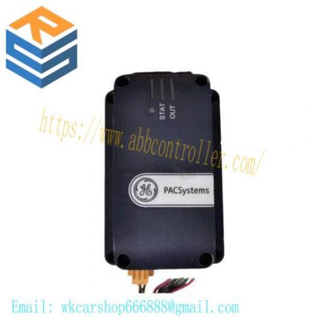 GE IC693NIU004CANIU Network Interface Unit