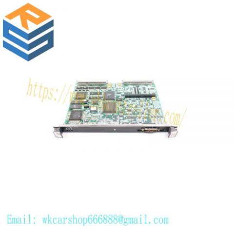 GE IS200TRROH1B: High-Density Contact Terminal Board for Industrial Automation