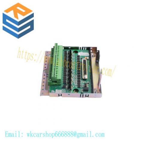 GE IS200STAIH2ACB Industrial Control Board - Module for Mark VI Systems
