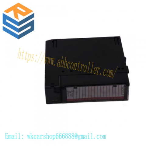 GE IC697BEM731RR Bus Controller Module