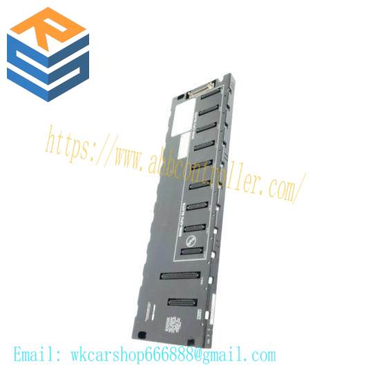 general_electric_ic693chs393_1.jpg GE IS200TRPSH1ATERM TRIP PRIMARY BOARD