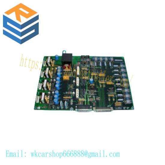 general_ellectric_is200hslah1ade_interface_board.jpg GE IC830M62H-BK9NCA0 - High Performance Control Module
