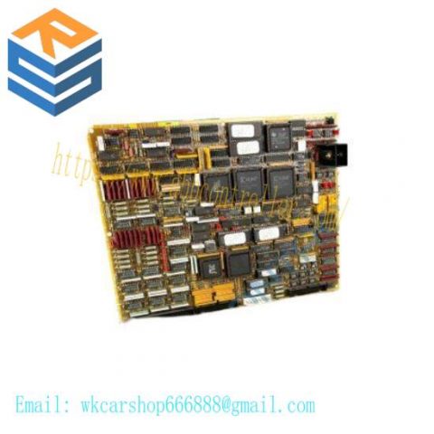 GENERAL MDV-100B Throttle Module