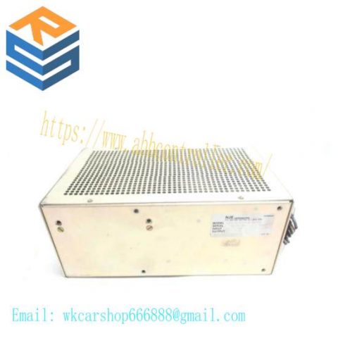 Honeywell 51304161-200 Advanced Industrial Control Module