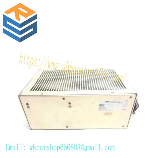 honeywell_51105244-100_power_supply_module.jpg Honeywell 51304161-200 Advanced Industrial Control Module