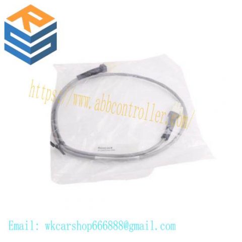 Honeywell 51202330-300 Cable Set Battery Ram Charger