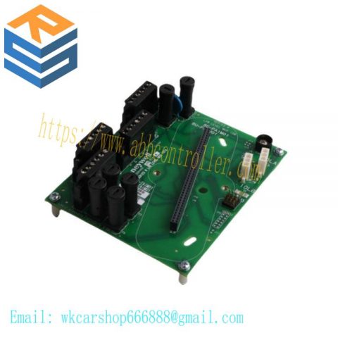Honeywell 8C-TDIL51/51306969-175 Digital Input Module: Precision Control for Industrial Automation