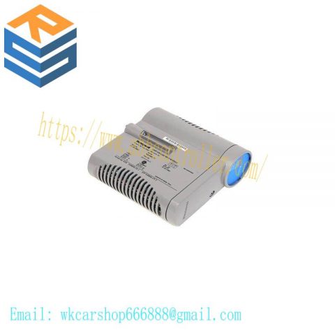 Honeywell CC-RAOH01 High-Level Analog Input Module - Precise Control Solutions for Industrial Automation