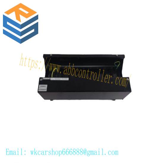 honeywell_fc-iochas-0002r_i_o_chassis_automation_parts.jpg Honeywell 51304161-200 Advanced Industrial Control Module