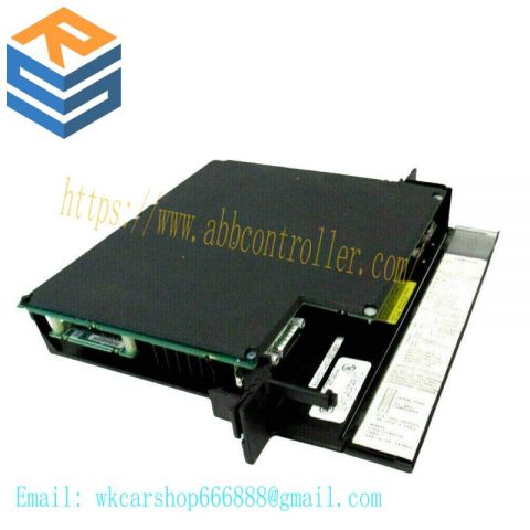 GE IC866-0370-2A3-20 Industrial Control Module