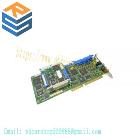 Amat 810-227611-003 Industrial Control Module - High Performance Automation Component