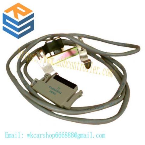 FOXBORO PO914SVOH Control Module