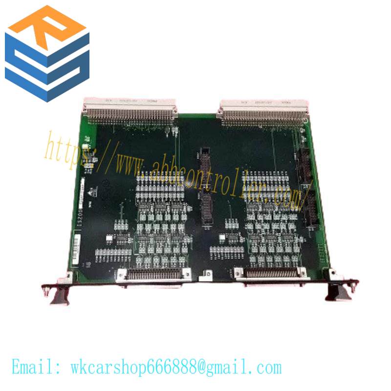 is200bpiih1aaa_ge_control_modules.jpg GE IS200BPIIH1A Speedtronic Turbine Control Module