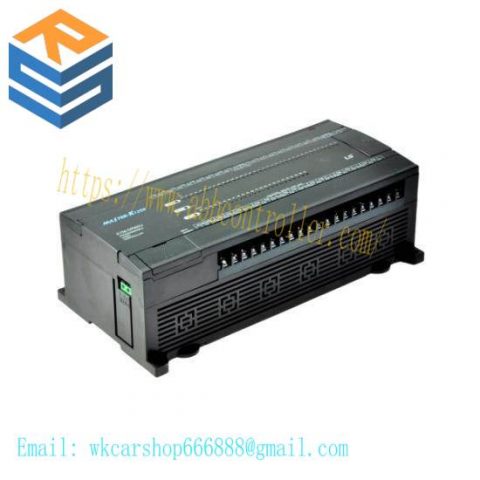 LS K7M-DR60U Programmable Logic Controller