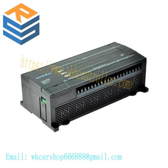 k7m-dr60u_ls_programmable_logic_controller.jpg LS K7M-DR60U Programmable Logic Controller