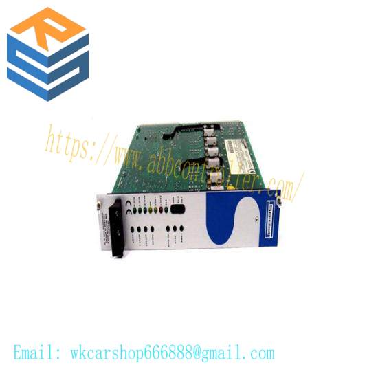 kollmorgen_60wksce24012pb_servo_drive.jpg Kollmorgen AKM63N-ACFNR-00 Industrial Control Module