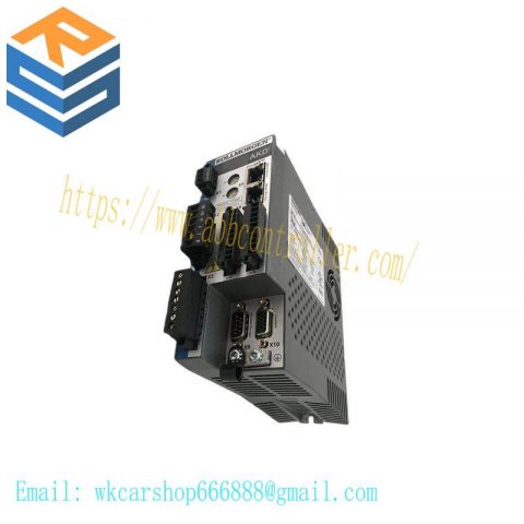 Kollmorgen AKM23D-EFCNC-01 Industrial Motor Control Module