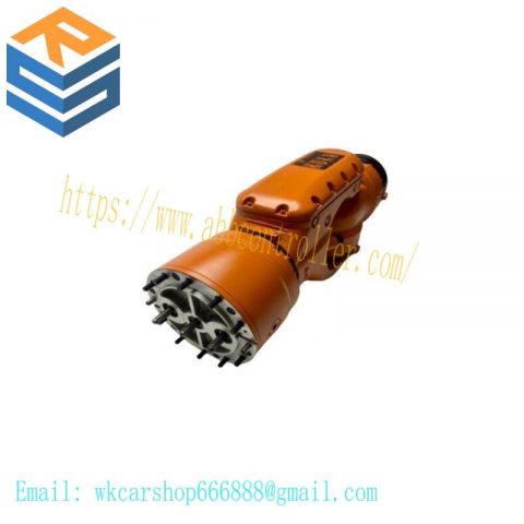 KUKA A4KR500-R2830 F6-Axis Industrial Robot Arm, Advanced Automation Solution