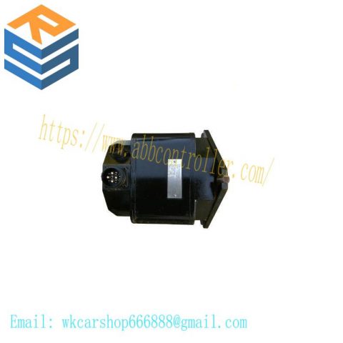 KUKA 1FT3101N AC AC Servomotor, High Precision Control, Industrial Grade Motor