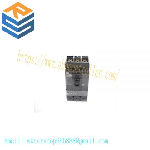 Square QOT2015 Circuit Breaker, Advanced Industrial Protection Device