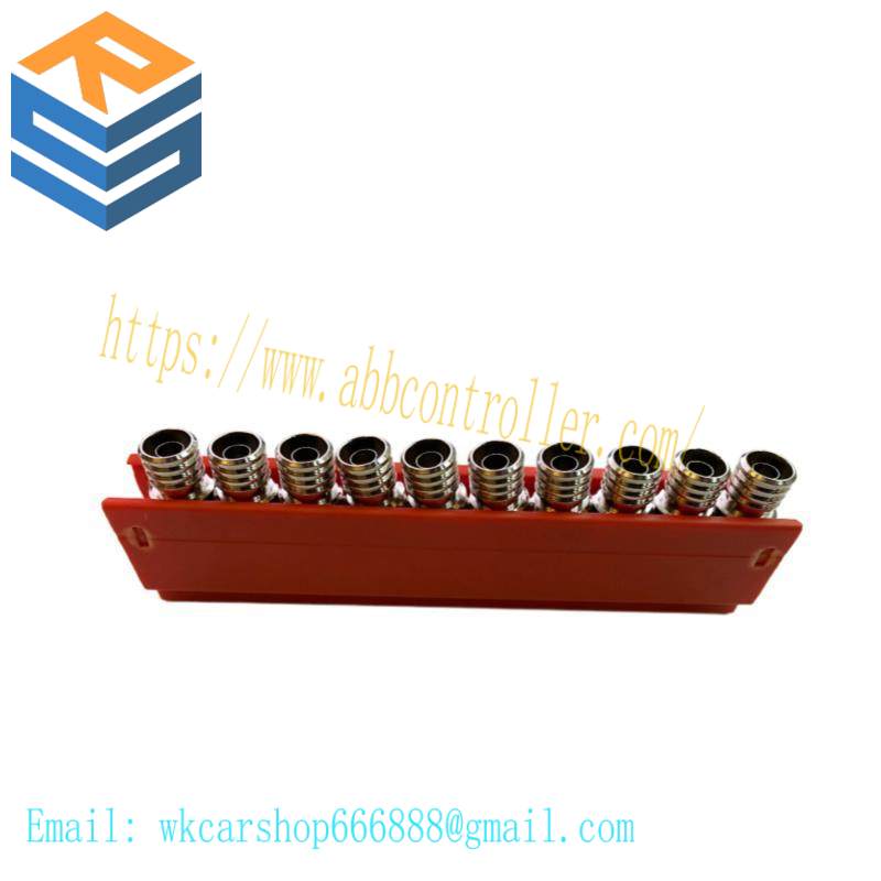 ma0329001_schneider_f_connector_cassette.jpg Schneider X80-D BMXEAE03003 SSI Encoder Interface Module, 28-Point Terminal Block