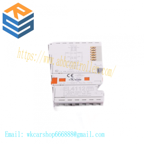 ELAU ISH070/60011/0/0/00/0/10/10/00 High-Performance Industrial Controller