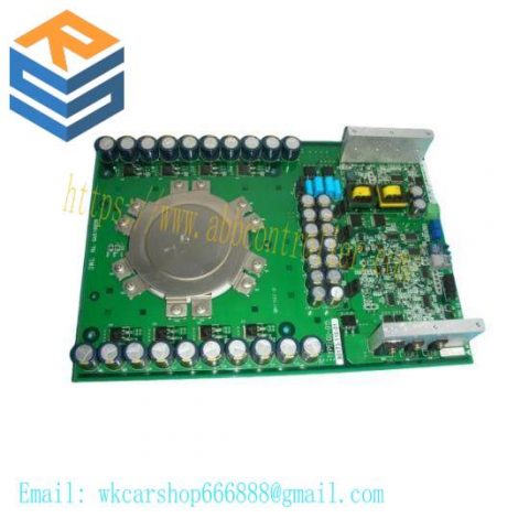 Mitsubishi MR-J3-60A4-RJ158AC Servo Amplifier - High Precision Motion Control for Industrial Automation
