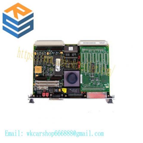 MOTOROLA MVME2604-4421 Industrial Control Module, High Performance & Durability