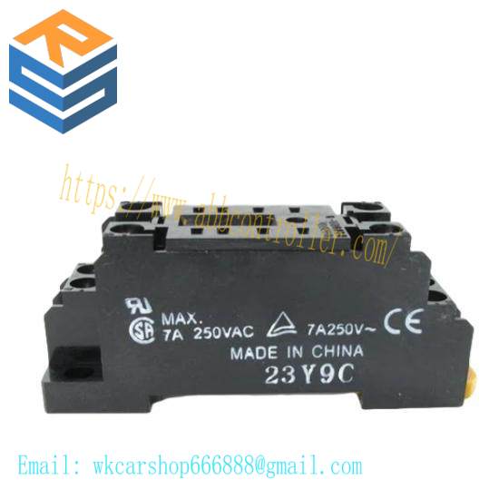 my2n-j_24vdc_2-m4x10_pyf08a-e_omron_relay_sockets_hardware.jpg Omron CJ1W-NC413 Programmable Logic Controller Position Control Module - Precise Motion Control Solutions