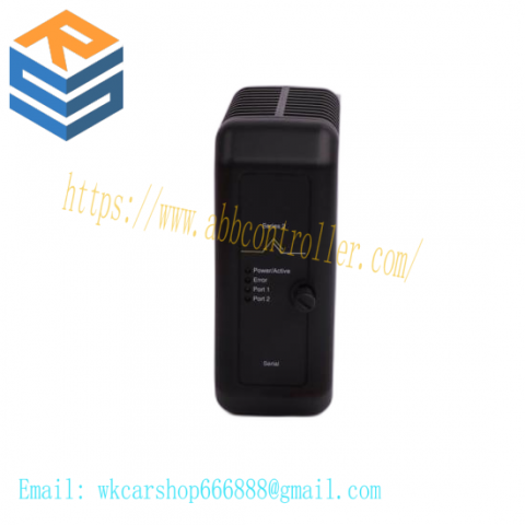 Bosch Rexroth R911288628 High Performance Servo Drive Module