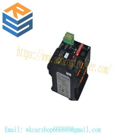 HIMA CPU01 HIMATRIX F60 Industrial Automation Controller