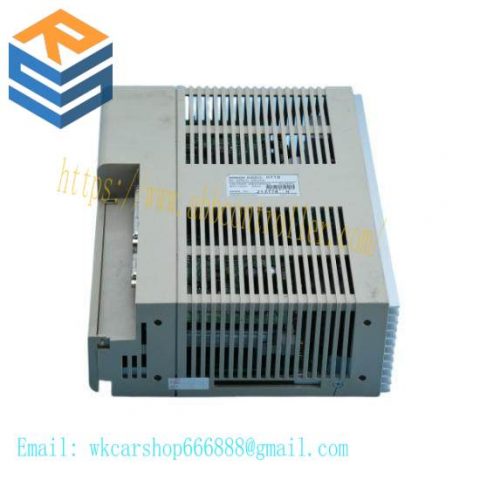 Omron CJ1W-NC413 Programmable Logic Controller Position Control Module - Precise Motion Control Solutions