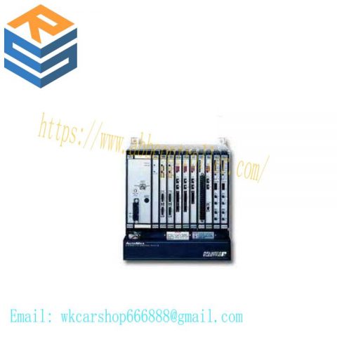 RUTTER RT-2150 Industrial Control Communication Module