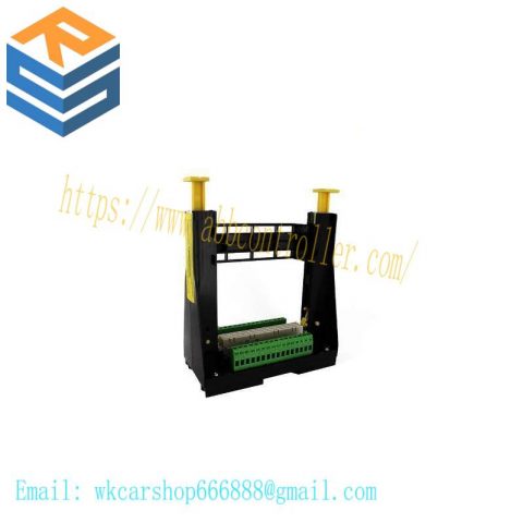 Rexroth MAC071C-0-NS-4HC/095-A-2/AM154SG/S001, High-Performance Industrial Control Module