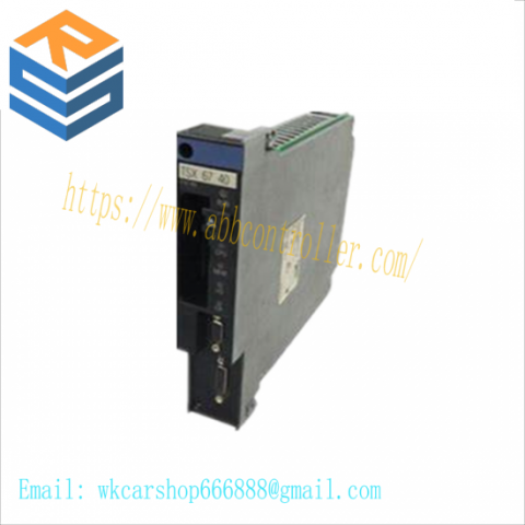 Schneider Automation 171CCC76010 M1/M1E Processor Adapter