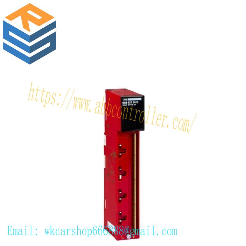 schneider_940371_1.jpg SCHNEIDER Control Module 940371 - Enhance Your Automation Processes