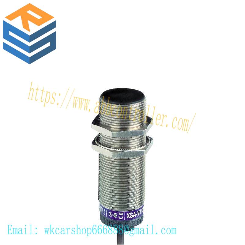 schneider_940371_2.jpg SCHNEIDER Control Module 940371 - Enhance Your Automation Processes