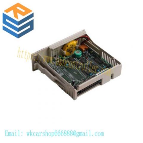 SHARP JW-22MA CPU Control Module, Industrial Automation Solutions