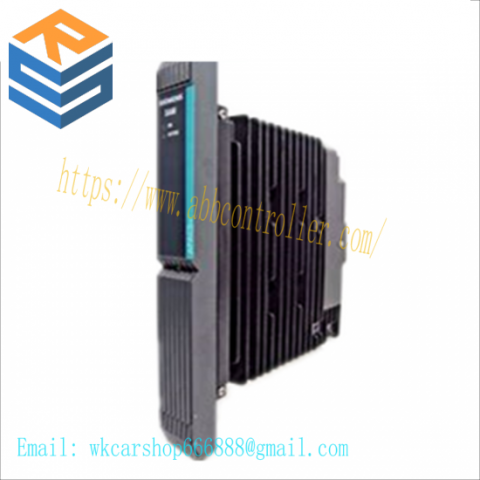 Siemens 39SAMCAN 16133-71/13 Standard Analog Module - Precision Control in Industrial Automation