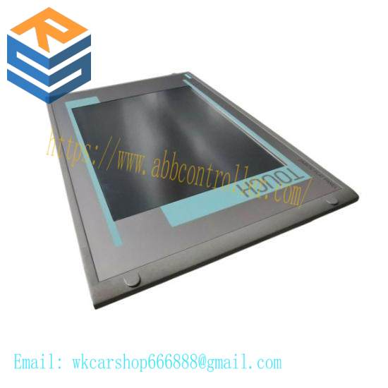 siemens_6av7861-2tb00-1aa0_simatic_flat_panel.jpg Siemens 6DD1648-0AB0 SIMADYN D Control Unit, High-Performance for Industrial Automation