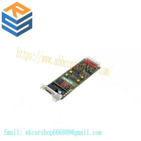 OKUMA DN-OC-16PC2 Industrial Control Module