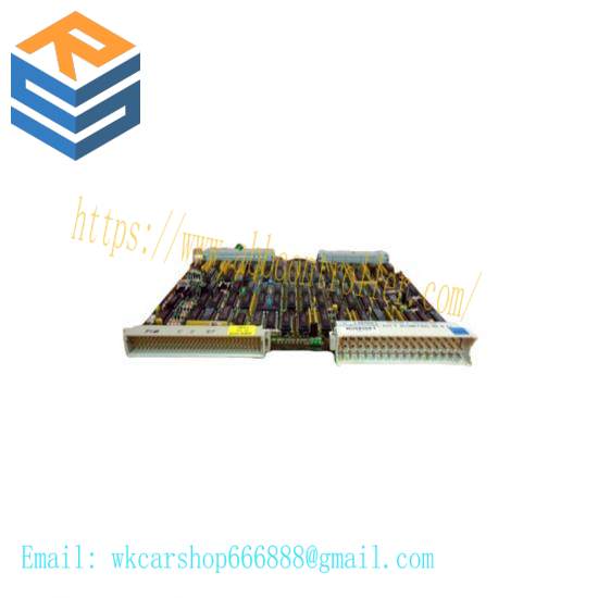 siemens_6ds1315-8bb_voter_2_i_o_bus.jpg GE 802T-AMP Scan Time Function, High Precision Industrial Control Module